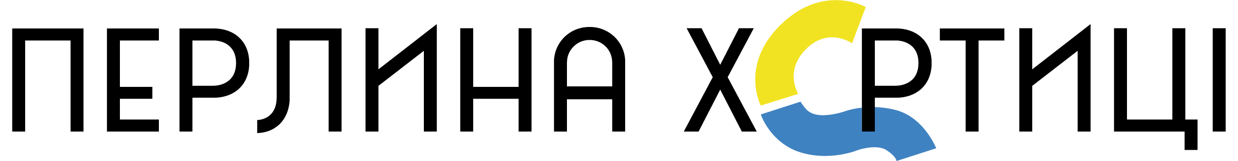 Перлина Хортиці