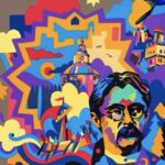 У запоріжжі мистецтво оживае